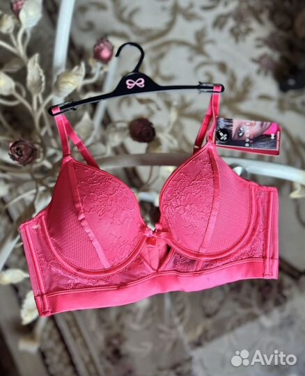 Бюстгальтер 80B Hunkemoller