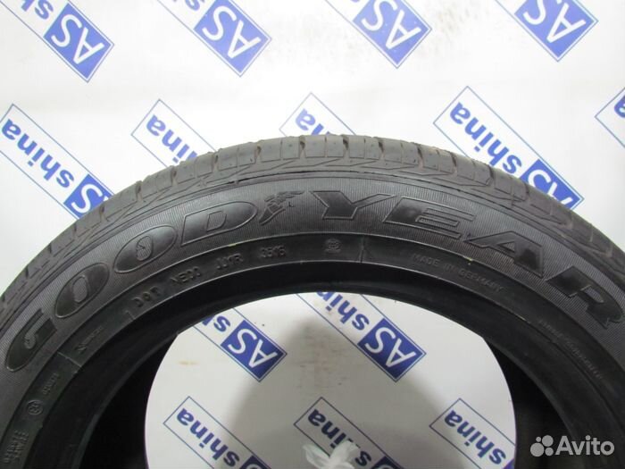 Goodyear Excellence 225/55 R17 102R