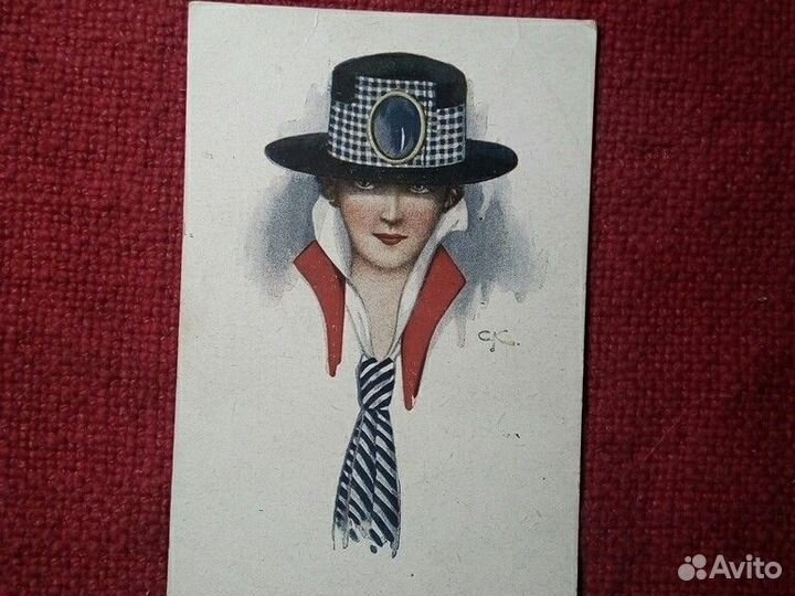 Карточка/пользу улучшения быта учащихся/ СССР