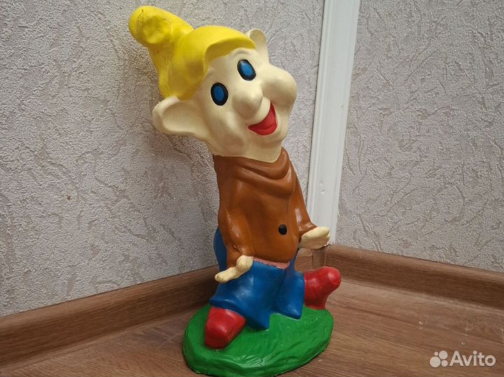 Гном для сада