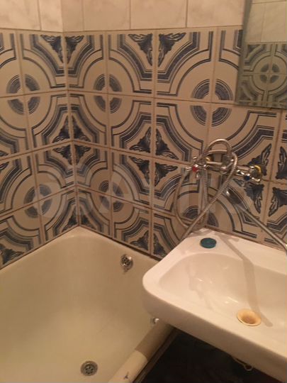 1-к. квартира, 38 м², 3/3 эт.