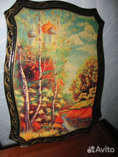 Винтаж СССР Статуэтки Советские Стекло Фарфор