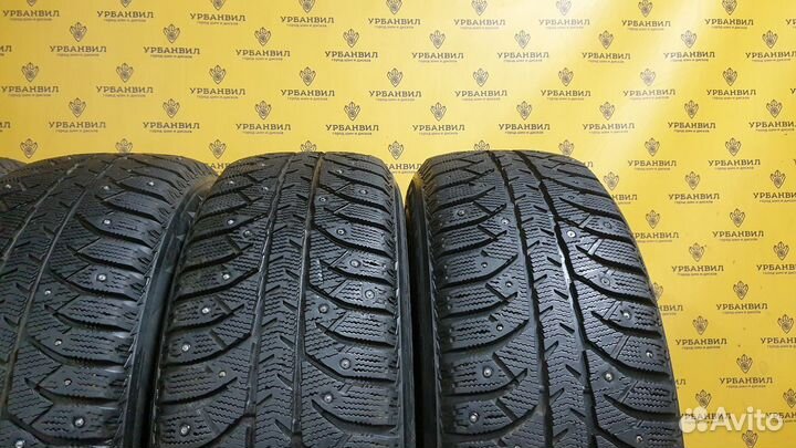 Bridgestone Ice Cruiser 7000 235/60 R18 107T