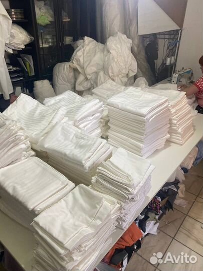 Постельное белье