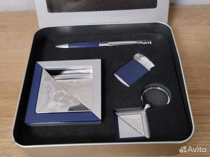 Подарочный набор для мужчины