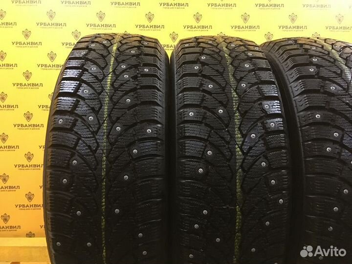 Formula Ice 195/65 R15 91T