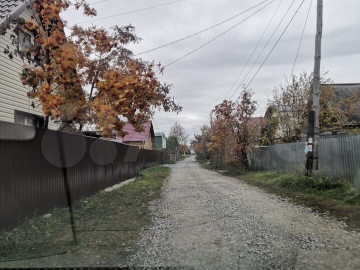 Дача 50 м² на участке 4,5 сот.