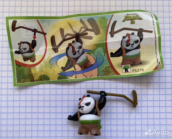 Киндер-Сюрприз разных серий