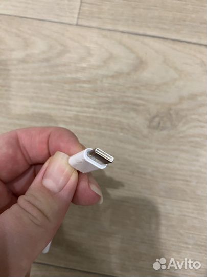 Переходник для наушников usb type-c