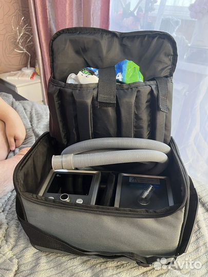 Сипап аппарат BMC G2