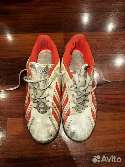 Футзалки Adidas