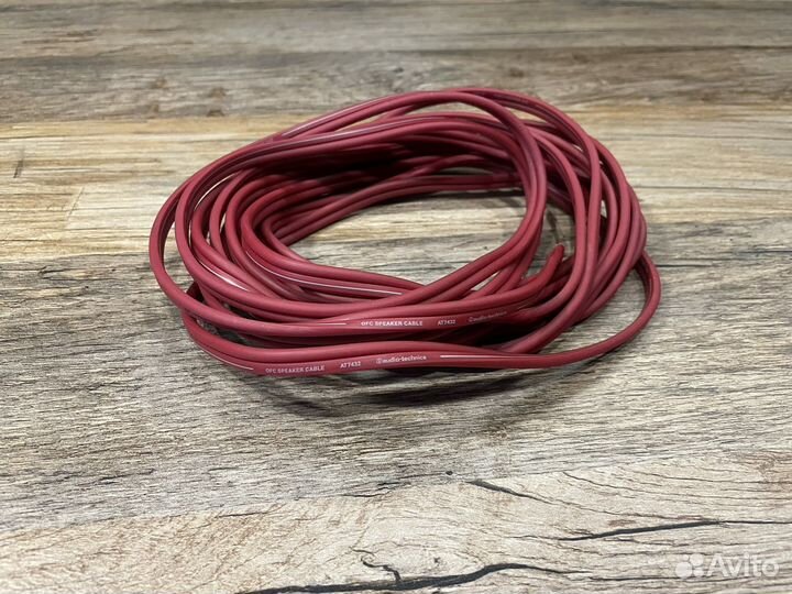 Акустический кабель Acoustic Cable