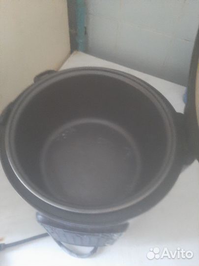 Мультиварка Polaris