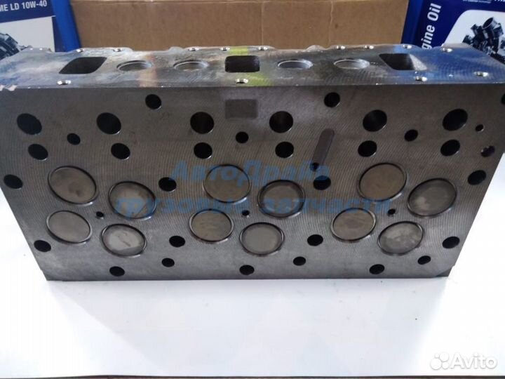 Гбц даф хф 95 оригинал 1686766