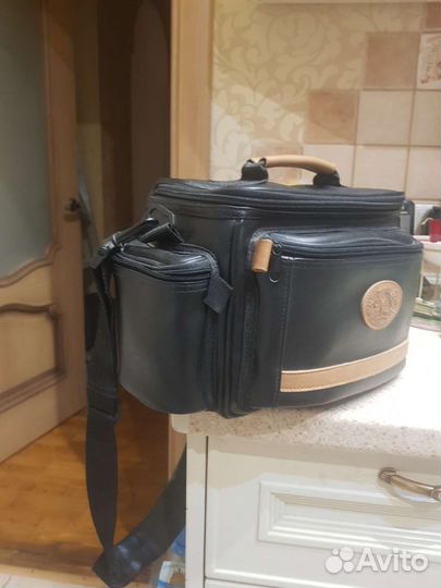 Чехол для камеры