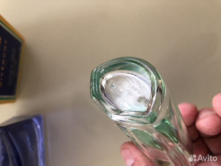 Туалетная вода мужская lanvin, bvlgari, givenchy