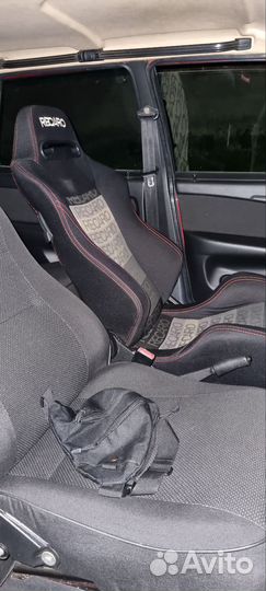 Полуковш Recaro