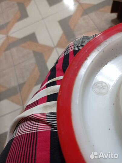 Гимнастический ролик- каток