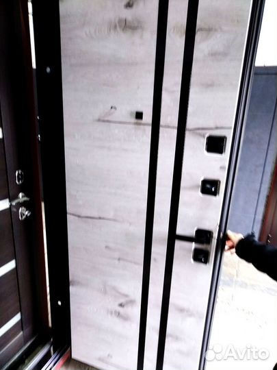 Входная Дверь Новая