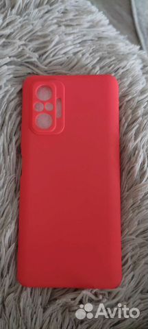 Чехол на телефон