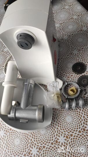 Мясорубка bosch