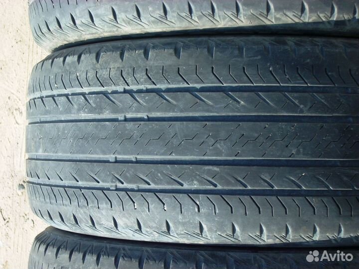 Bridgestone Ecopia EP850 255/50 R19 103V