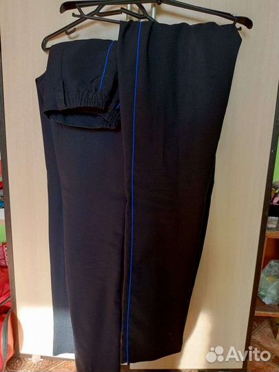 Полицейская форма женская Смоленский колледж скпип