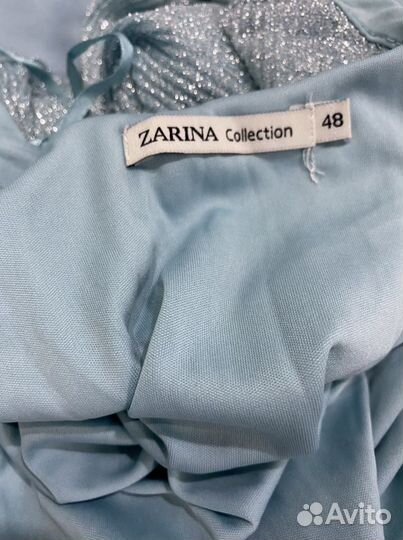 Платье Zarina