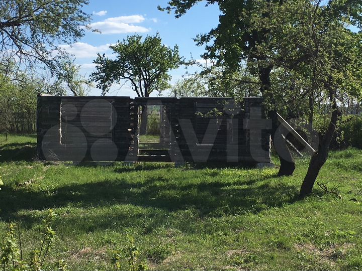 Участок 30 сот. (ИЖС)