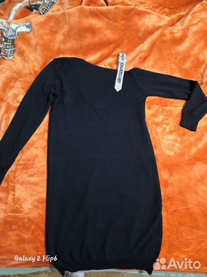 Туника женская теплая 46 48