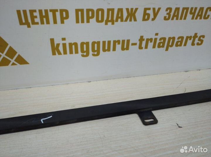 Датчик системы защиты пешеходов Hyundai Santa Fe 3