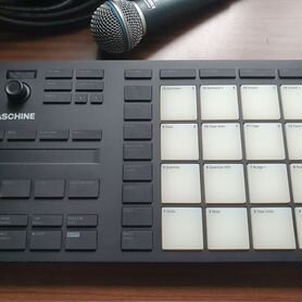 Maschine micro MK3