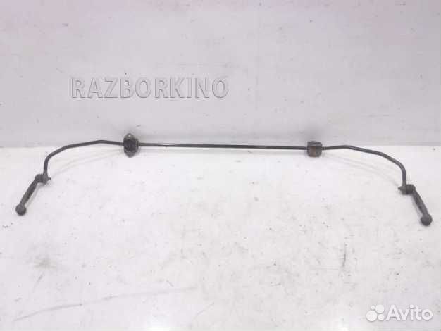 Стабилизатор задний бмв