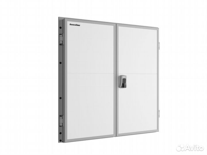 Двери для холодильных камер