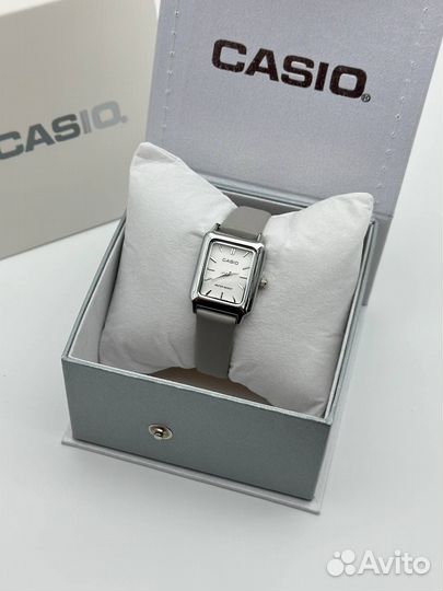 Наручные часы casio
