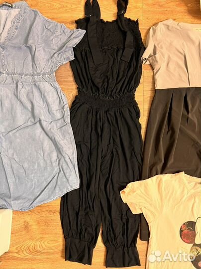 Одежда для беременных