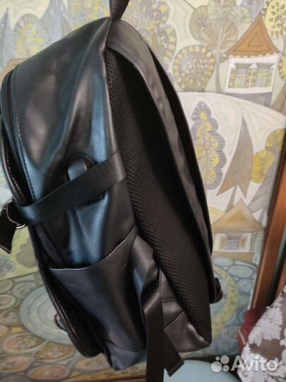 Рюкзак новый школьнику подростку 20 литров