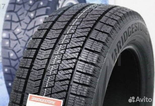Bridgestone Blizzak Ice 185/60 R15 88T