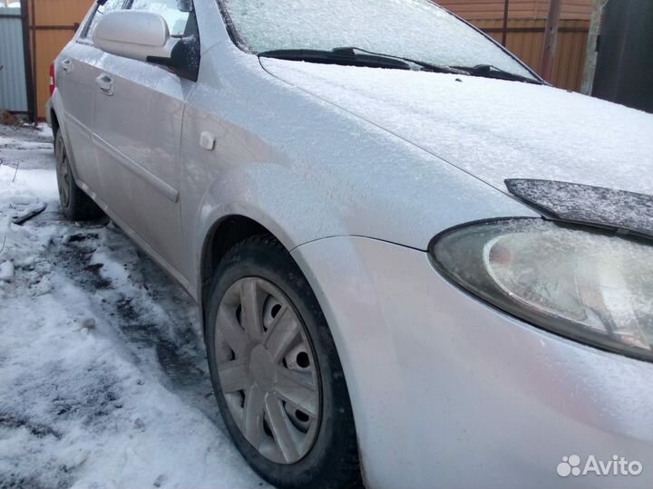 Калеса вместе с авто