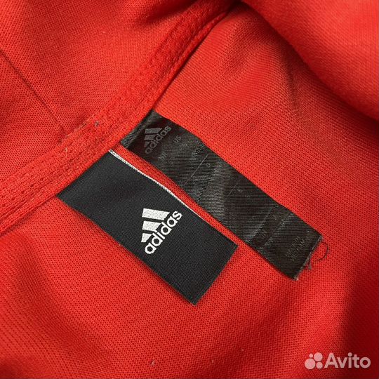 Худи Adidas S