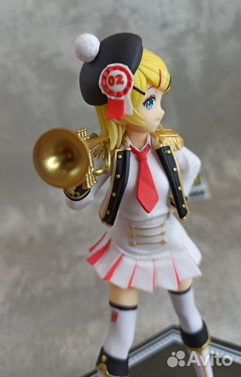 Аниме фигурка Рин, оригинал