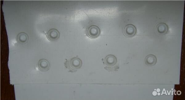 Ультразвуковой паяльник для пластмассы