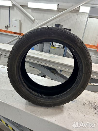 Sunfull SF982 205/50 R17