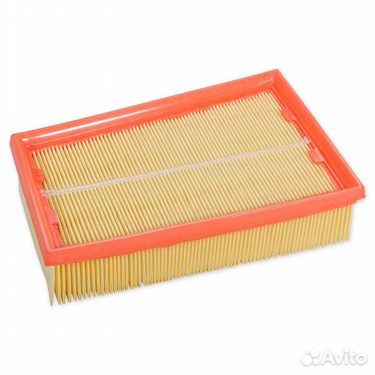 Фильтр воздушный nissan Qashqai / X-trail renault