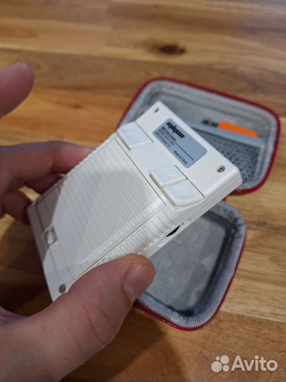 Игровая приставка miyoo mini v2