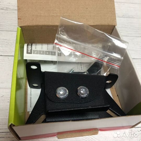 Кронштейн Holder lcds-5002 диагональ 10