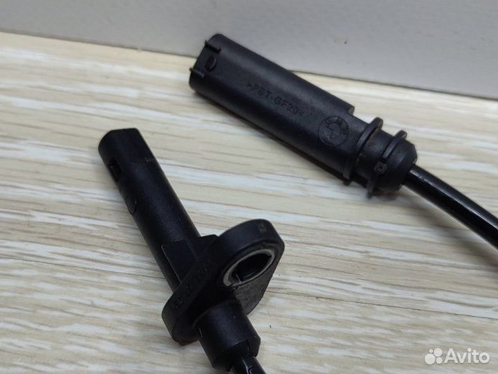 Датчик ABS задний Bmw X5 E70 N62B48 2008