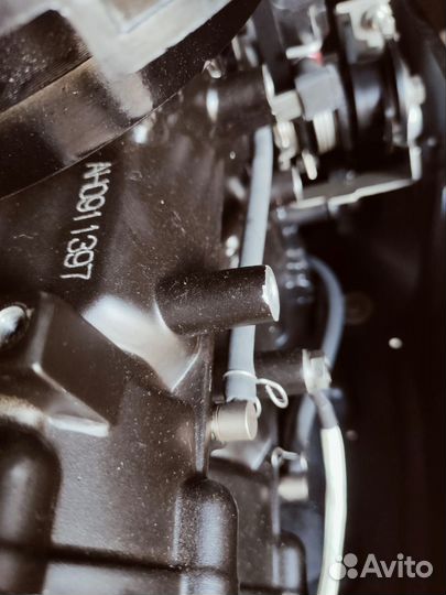 Лодочный мотор SEA PRO 9.9 OTH (15) л с