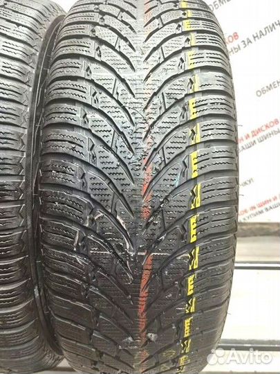 Nokian Tyres WR SUV 4 225/60 R17 103T