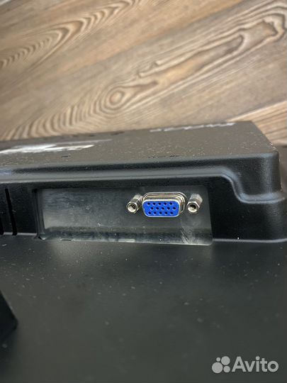 Монитор Acer AL1916